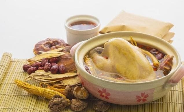 这些煲汤值得收藏一辈子，营养还提味