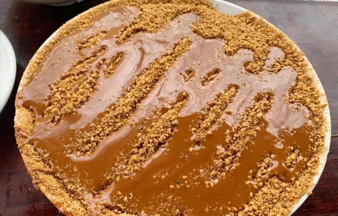 天津特色美食面茶：从制作到品尝的独特体验