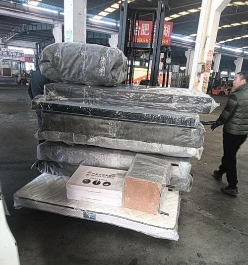 冰箱托运攻略（正确的冰箱托运方式）