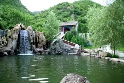 张家口市十大旅游景点