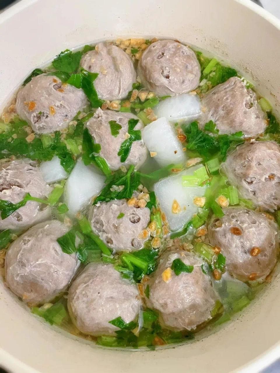 汕头牛肉丸新标落地，网友：牛肉丸界的“天花板”