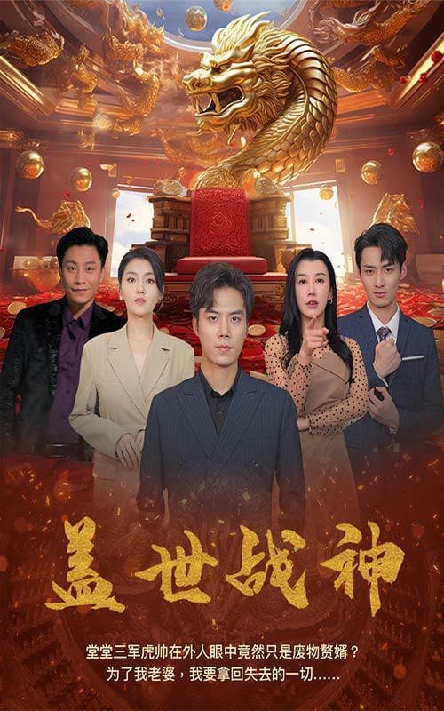 《全世界最爱我的她》：解锁短剧新潮流