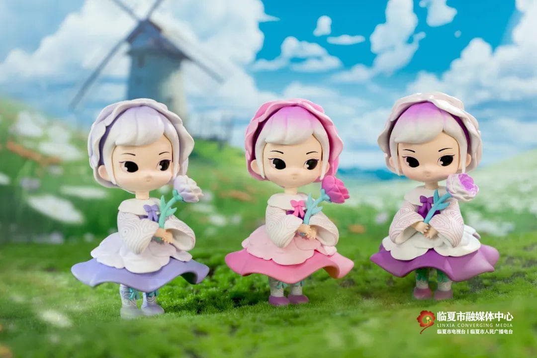 临夏旅游伴手礼推荐：文创产品与特色美食