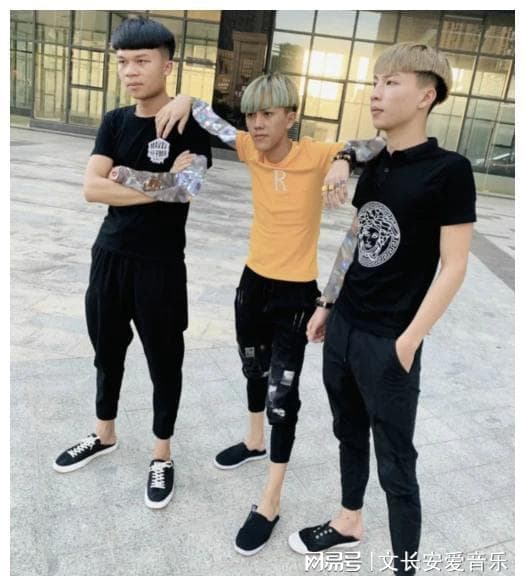揭秘！精神小伙的真正含义是什么？