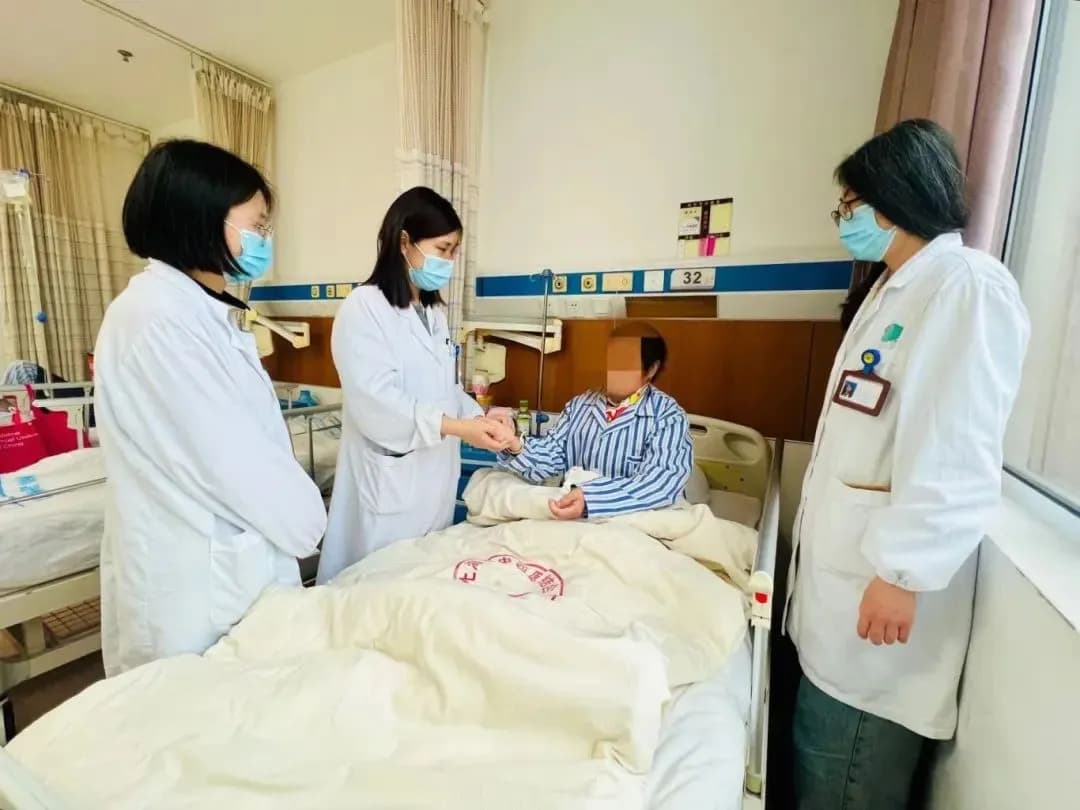 聚焦罕见病！上海市中西医结合医院成立研究室
