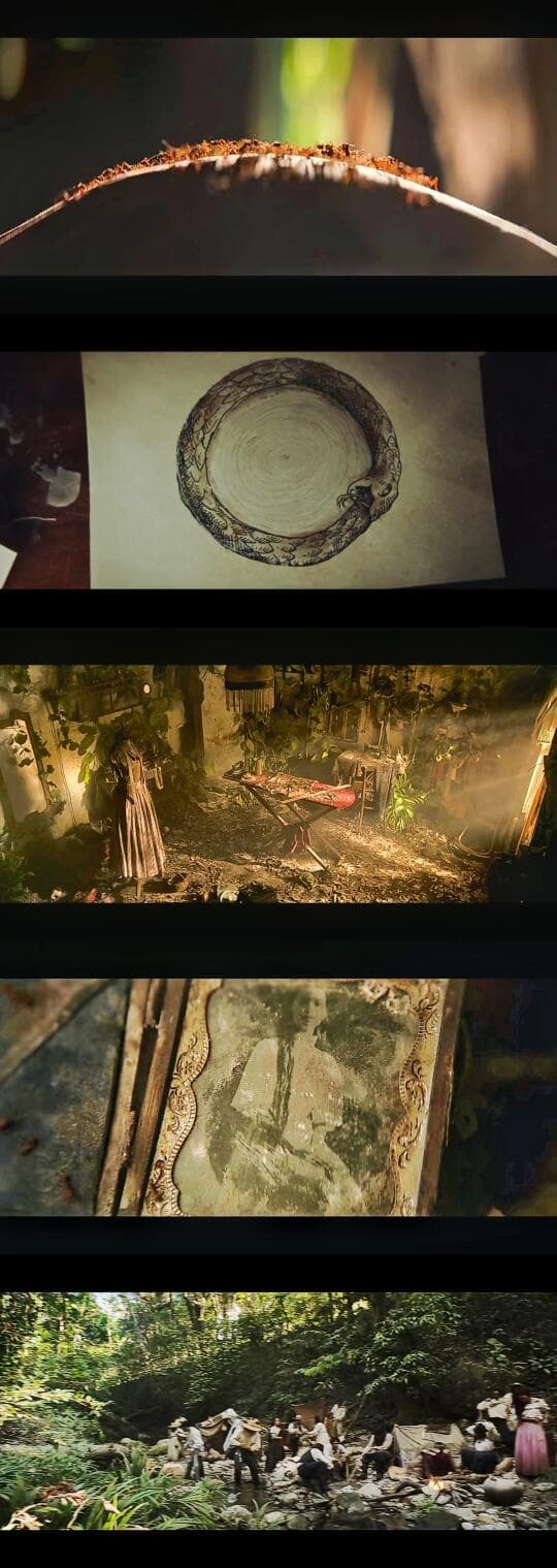 Netflix首推《百年孤独》剧版：重现魔幻现实主义的经典魅力