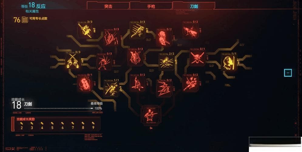 赛博朋克2077滑铲攻略：掌握城市街道上的致命舞步