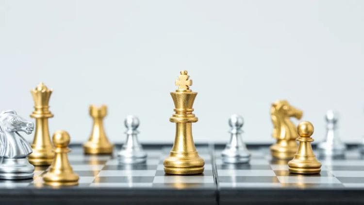 盘中如何预感股票将要大涨？