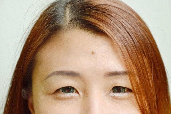 瞳孔放大的心理原因