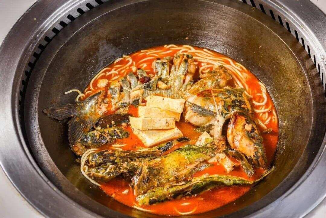 详解6道正宗铁锅炖做法（含香料包和酱汁），每一道都有爆品潜质！