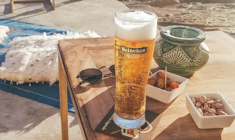 啤酒和料酒的区别