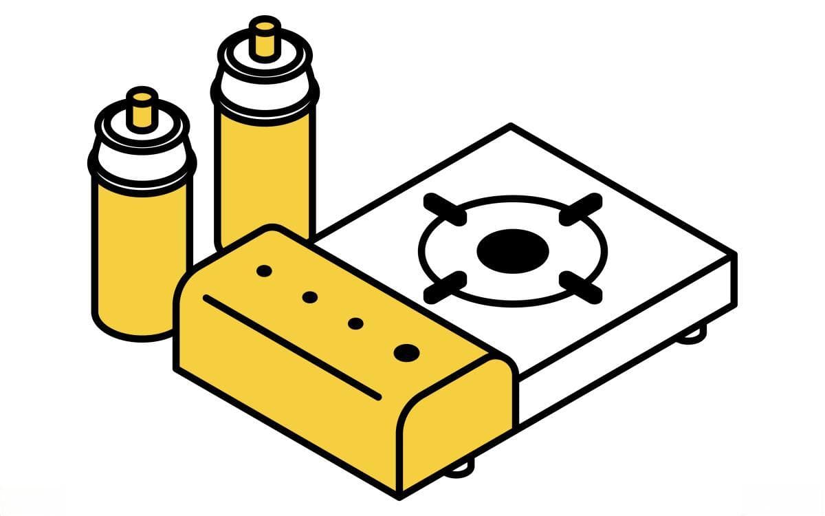 卡式炉安全使用指南：避免事故，从细节做起