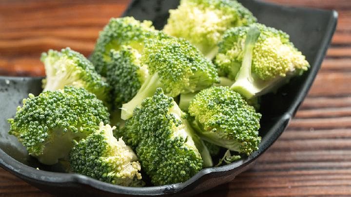 八大类食物助你轻松补充膳食纤维