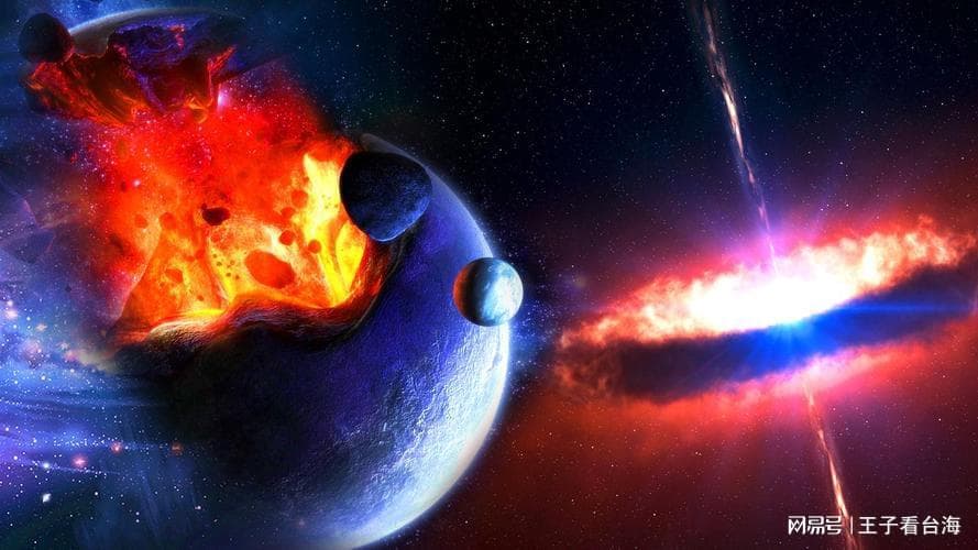 大爆炸遗留下的化学指纹：宇宙中的最初元素是如何形成的？
