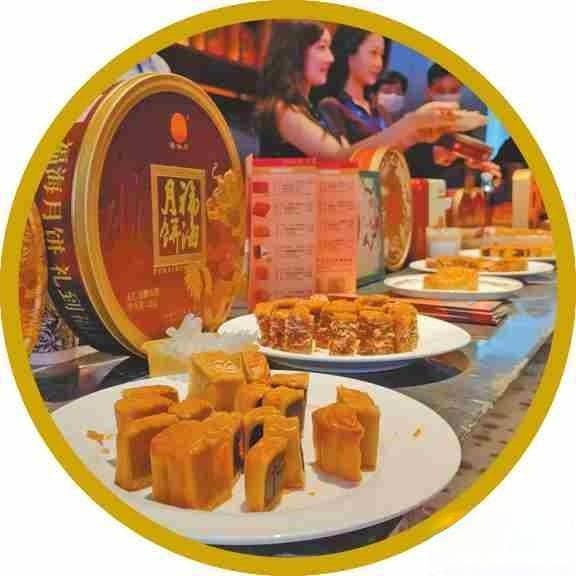 饼香飘万家 创新呈丰味