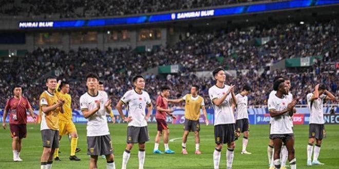 外媒预测18强赛：中国毫无机会，印尼也回归现实，两队恐双双落败