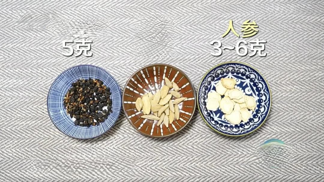 出汗多是体虚吗？这些部位出汗多，可能是身体发出的预警信号！千万别大意→