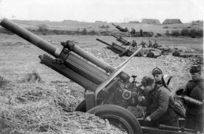M-392轻型突击榴弹炮，不被俄罗斯军方认可的设计
