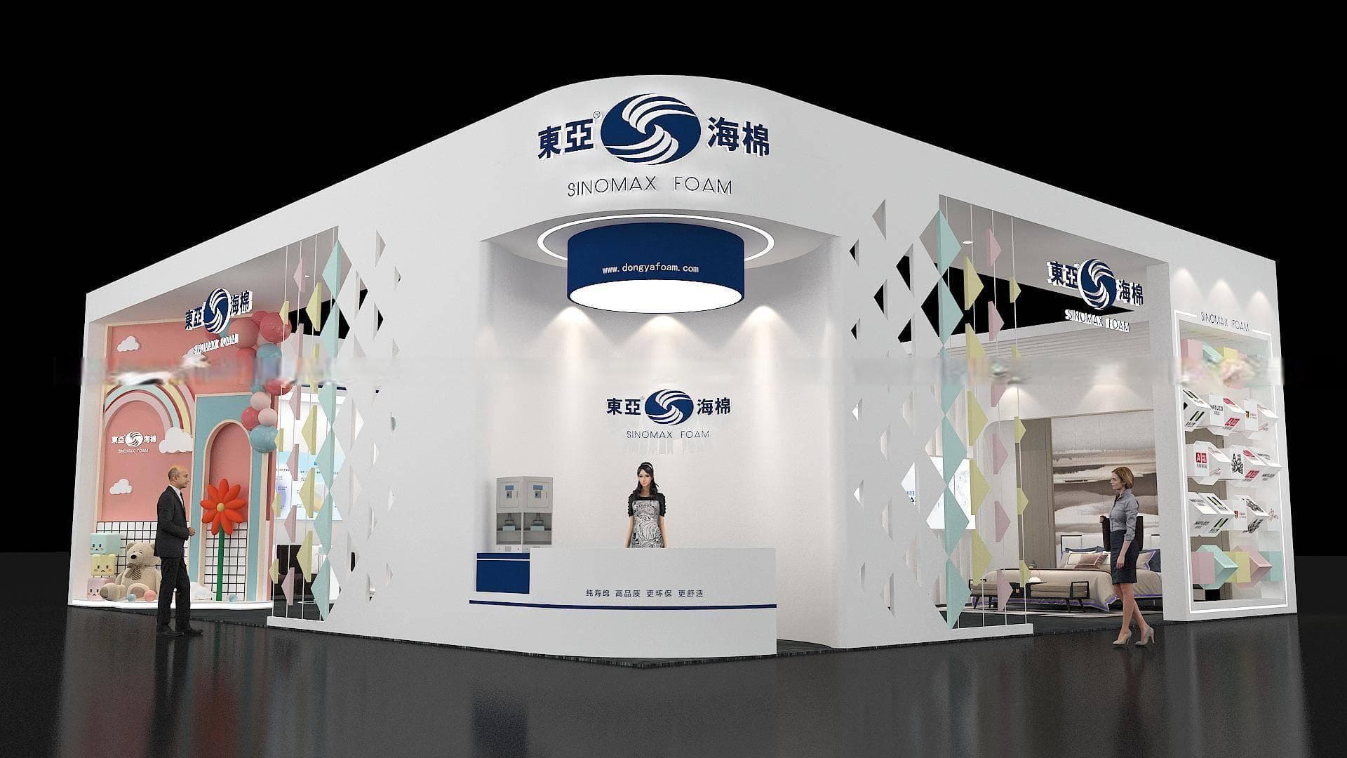 3D模型打开后全是白色的原因及解决方案