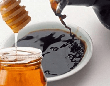 蜂蜜和醋一起喝有什么作用与功效