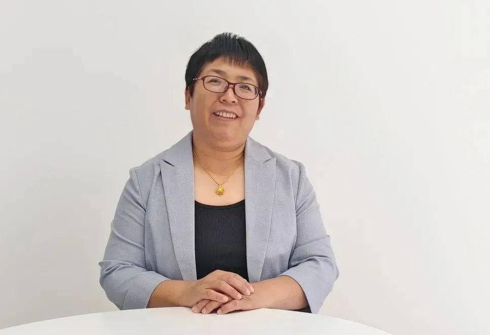 最美社工耿军霞：用心去爱，挽救他人，成就自我