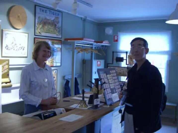 瑞典延雪平火柴博物馆：一座展示火柴工业发展历程的国家级博物馆