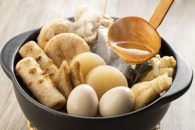 日本这十种特色小吃，真的让人垂涎欲滴！