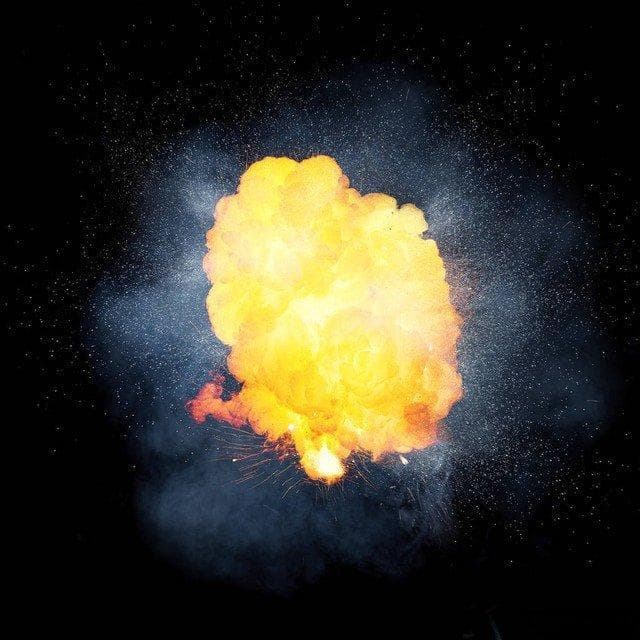 预防粉尘爆炸的五大措施