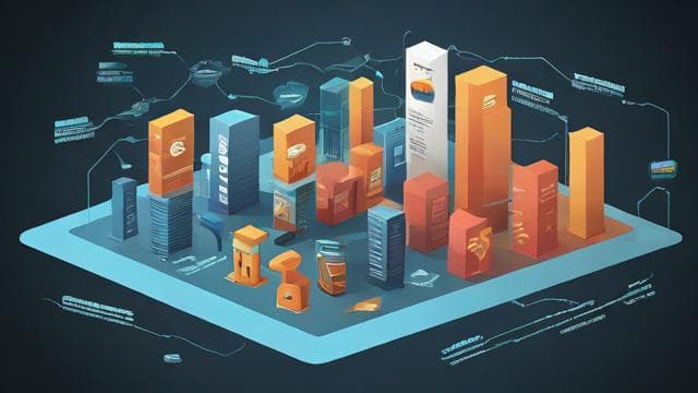 跨境电商的基本流程是怎样的？