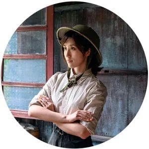 像写日记一样自然创作，人文纪实摄影分享