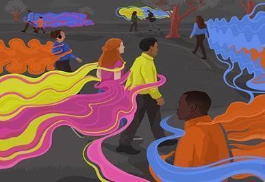人生若只如初闻？——浅说嗅觉适应性的神经机制