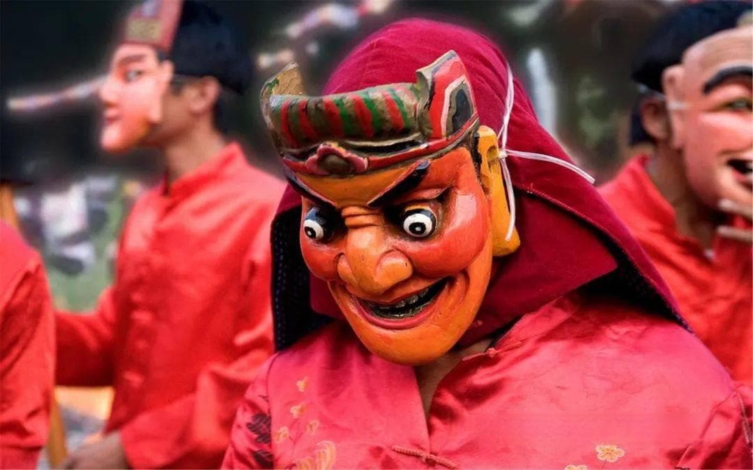 腊月初七人日到，传统习俗“做1事，吃2样”，祈福纳祥迎新年