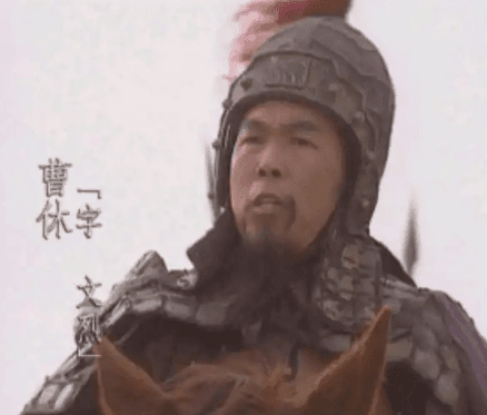 正史中的曹休：实力评析与地位探微