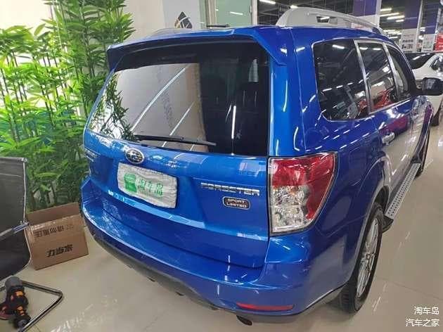 盘点6款全时四驱SUV，20万内买准新车，最后一款不到10万