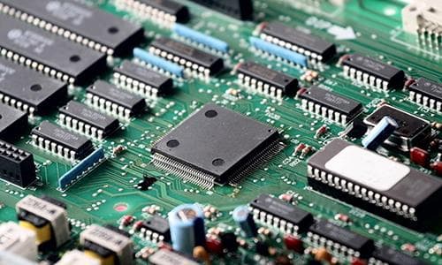 数字集成电路的分类与特点解析