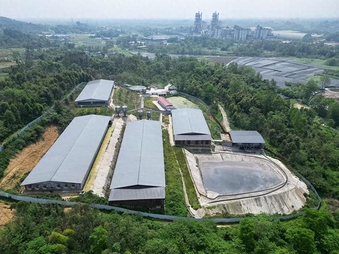 化粪池有多危险？如果有人掉入，该如何安全进行施救？