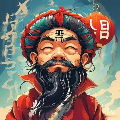 “媚”字作为名字的寓意解析