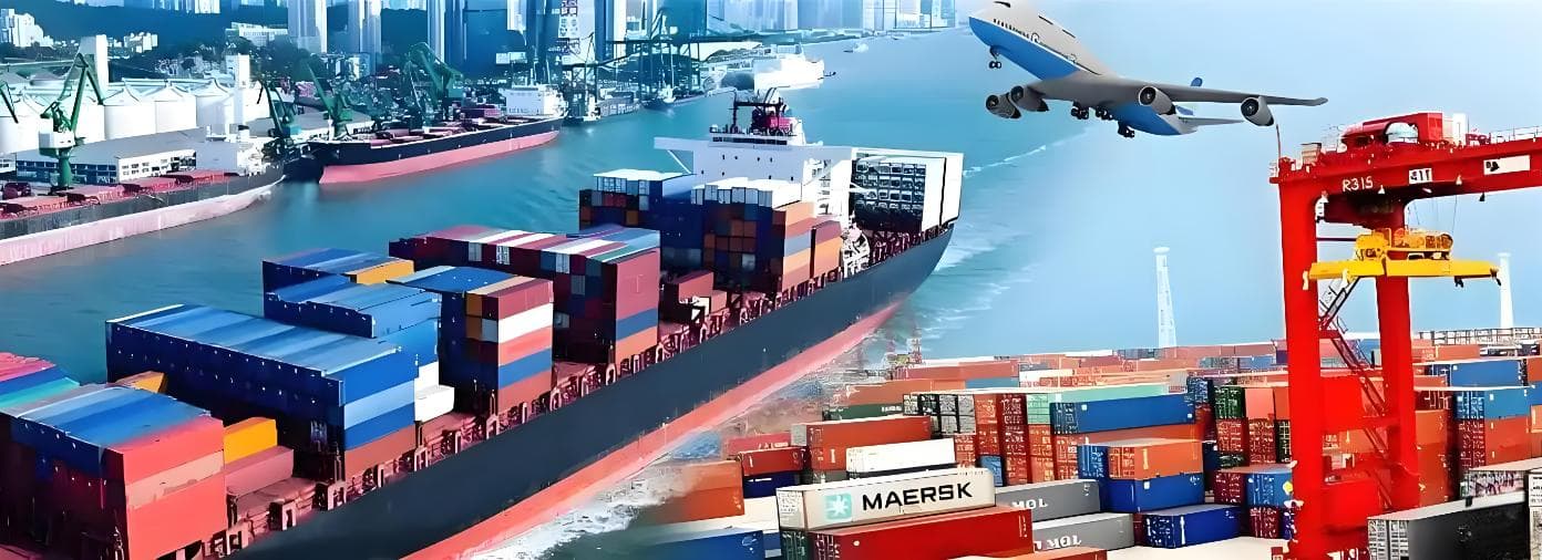 跨境电商物流：海外仓和直邮怎么选更划算