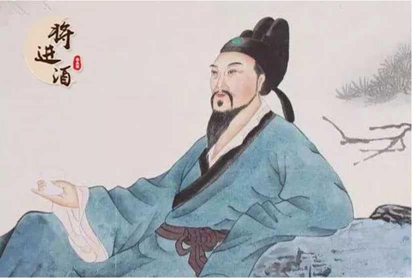 王维简介：诗画交融的唐代文宗