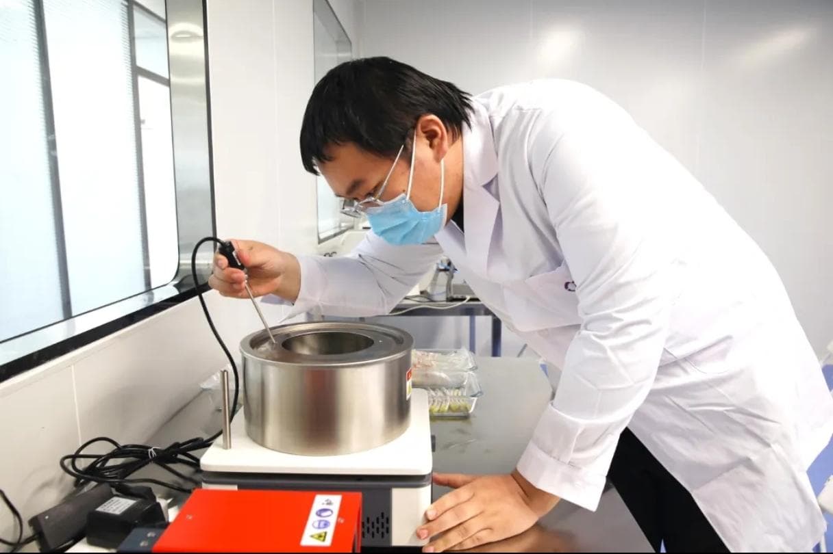 清华大学“实验室”成果在武清开枝散叶