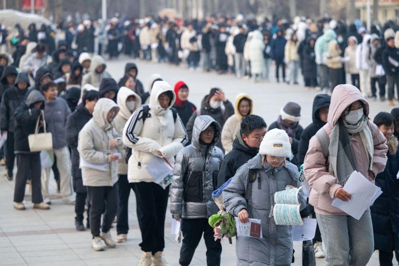 高校“陌生人现象”观察(上)——睡在我上铺的，不是兄弟