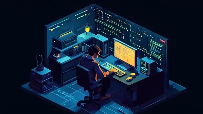 如何进入网络安全专业群