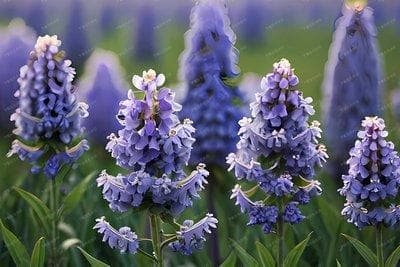 家庭室内薰衣草怎么种植开花好