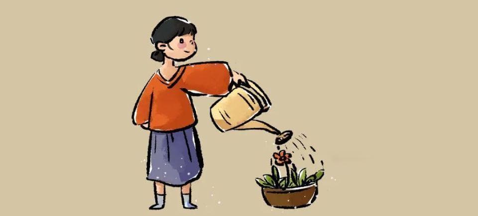 孩子最大的幸福，是父母能提供这6种情绪价值