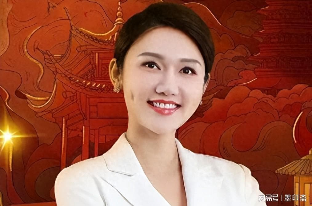 “董卿接班人”龙洋：35岁未婚无车无房，择偶标准高到令人咋舌！