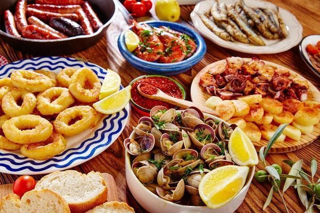 细数国内美食中那些让人反胃的“黑暗料理”，看看你吃过几种了