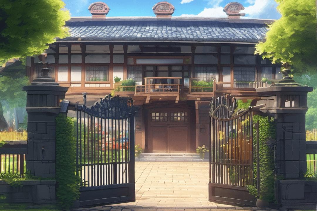 农村建房大门朝哪个方向最好