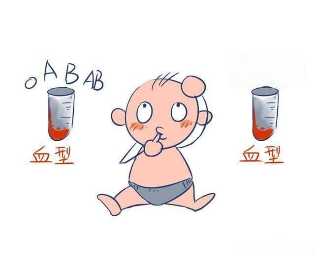 Rh阴性血父母必读：如何预防新生儿溶血病