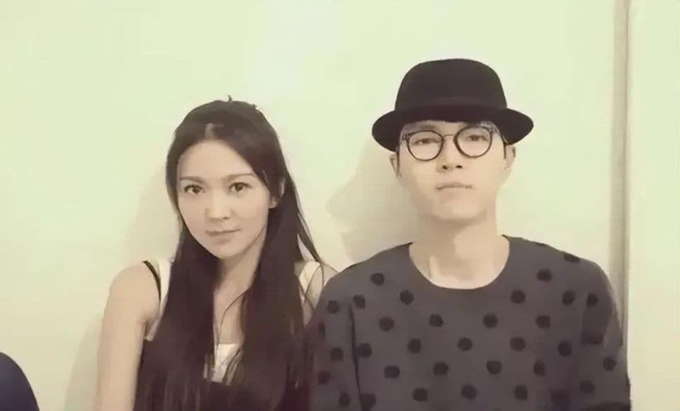41岁音乐才子方大同骤逝，与薛凯琪“恋人未满”成绝唱，遗憾终生成传奇！