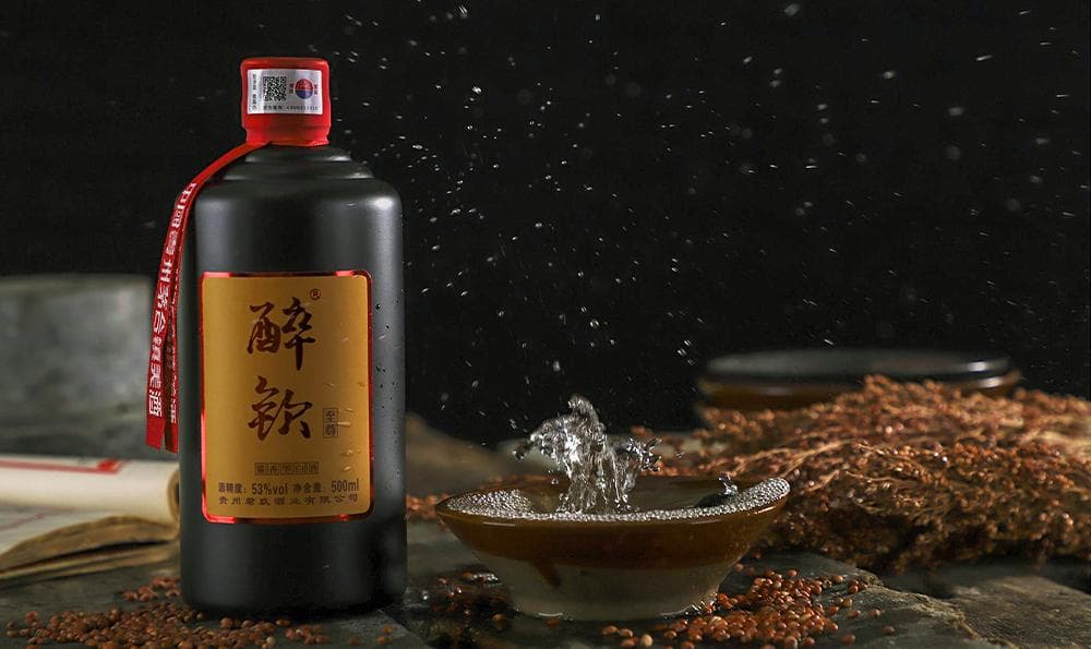 黄酒按含糖量分